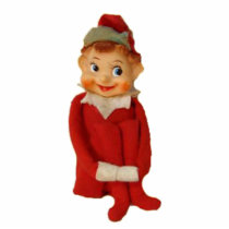 Christmas Pixie