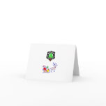 Christmas Police Gifts cards