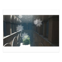 Christmas Post Card