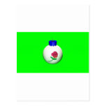 Christmas Post Card