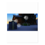 Christmas Post Card