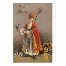 Christmas Post Cards