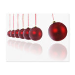 Christmas postcard