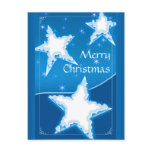 Christmas - Postcard