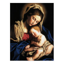 Christmas Postcard