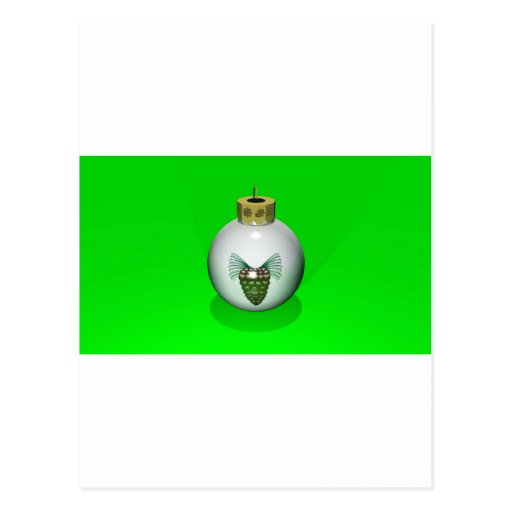 Christmas Postcards