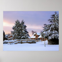 Christmas Poster