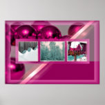 Christmas Posters