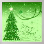 Christmas ~ posters