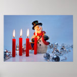 Christmas Poster