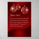 Christmas - Poster posters