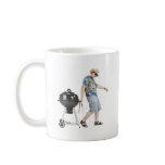 Christmas Present For A Dad Coffee Mug