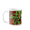 Christmas Present mugs