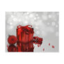 Christmas Present - Postcard
