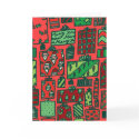 Christmas Presents cards
