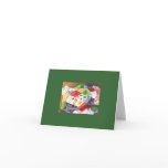 Christmas Quilt cards