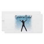 Christmas Rocks! photo cards