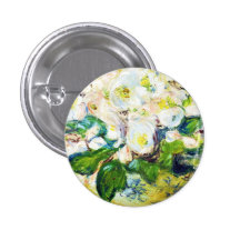 Christmas Roses Claude Monet flowers floral paint Pin