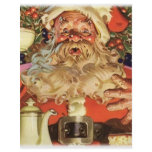 Christmas Santa Claus Full Color Flyer