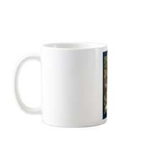 Christmas Santa Claus Coffee Mug
