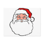 Christmas Santa Claus