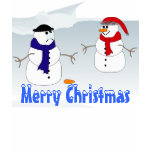 Christmas Shirts Designed by HazenGraphics.com