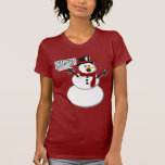 Christmas Shoppers! Tshirt