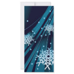 Christmas shutter stock rack cards