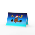 Christmas Smooshy cards