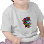 Christmas Sock T-Shirt