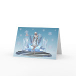 Christmas Sparkle cards