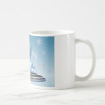 Christmas Sparkle mugs