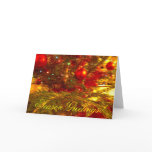 Christmas spirit cards