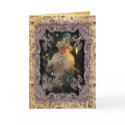 Christmas  St. Nicholas  Victorian cards