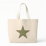 Christmas Star bags