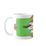 Christmas Star - Classic White Mug