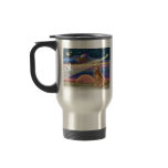 Christmas Star - Golden Retriever #3 mugs