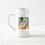 Christmas Star Nativity Painting Coffee Mugs