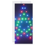 Christmas Star Full Color Rack Card