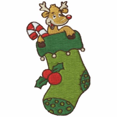 Christmas Stocking