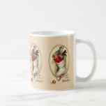 Christmas Stocking Gifts Coffee Mugs