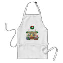Christmas Stockings aprons