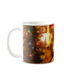 Christmas story mug