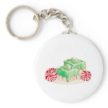 Christmas Sweets  Keychain