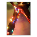 Christmas Tangle 08 Card