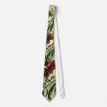 Christmas Tattoo ties