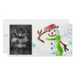 Christmas Template Family Photo Cards photo cards
