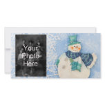 Christmas Template Family Photo Cards photo cards