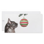 Christmas temptation photo cards