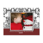 Christmas Toile
